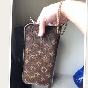 100% AUTHENTIC LV INSOLITE WALLET
